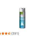 Lattina di neo Foractil spray, insetticida acaricida. Scopri come usarlo per proteggere i tuoi animali.