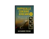 Un pappagallo grigio con coda rossa, protagonista di una guida completa sull'allevamento.