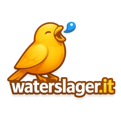 waterslager.it